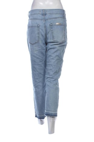 Blugi de femei New Body, Mărime M, Culoare Albastru, Preț 129,99 Lei