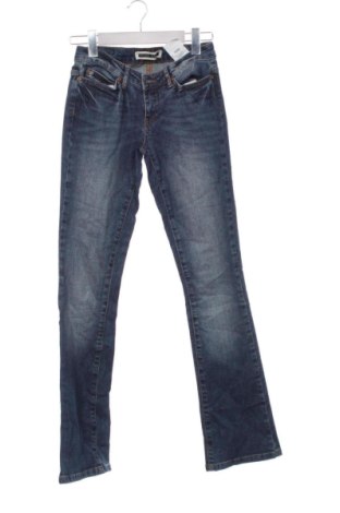 Damen Jeans Noisy May, Größe S, Farbe Blau, Preis € 27,99