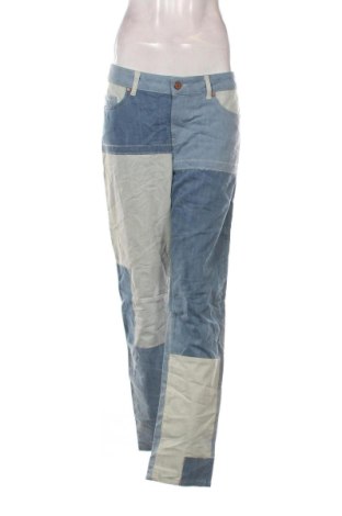 Дамски дънки Noisy May, Размер L, Цвят Многоцветен, Цена 21,47 €