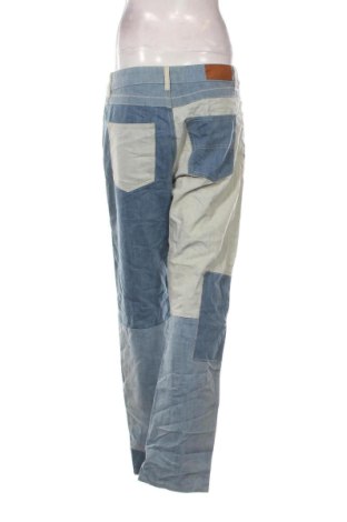 Дамски дънки Noisy May, Размер L, Цвят Многоцветен, Цена 21,47 €