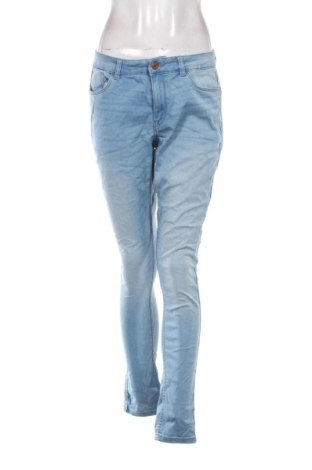 Blugi de femei Noisy May, Mărime XL, Culoare Albastru, Preț 129,99 Lei