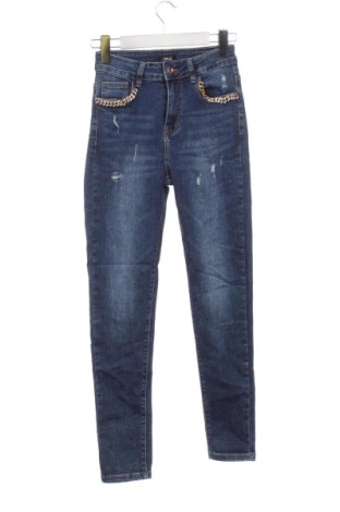 Damen Jeans Nuna Lie, Größe XXS, Farbe Blau, Preis € 25,99