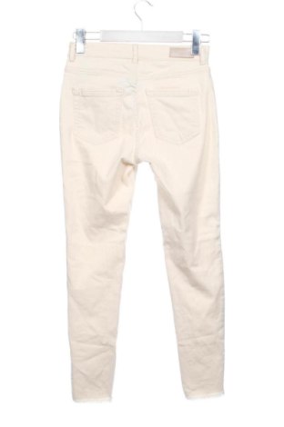 Dámske džínsy  ONLY, Veľkosť XS, Farba Kremová, Cena  20,95 €