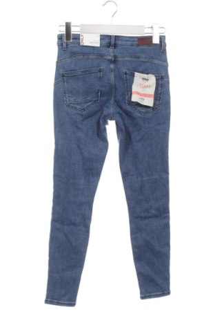 Dámské džíny  ONLY, Velikost XS, Barva Modrá, Cena  1 169,00 Kč