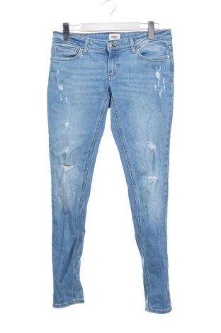 Női farmernadrág ONLY, Méret L, Szín Kék, Ár 6 354 Ft