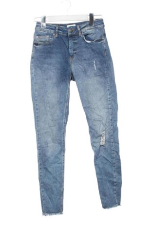 Dámske džínsy  ONLY, Veľkosť XS, Farba Modrá, Cena  20,95 €