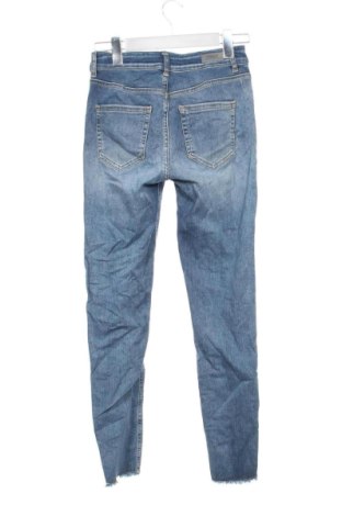 Dámske džínsy  ONLY, Veľkosť XS, Farba Modrá, Cena  20,95 €