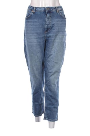 Blugi de femei ONLY, Mărime XL, Culoare Albastru, Preț 107,99 Lei