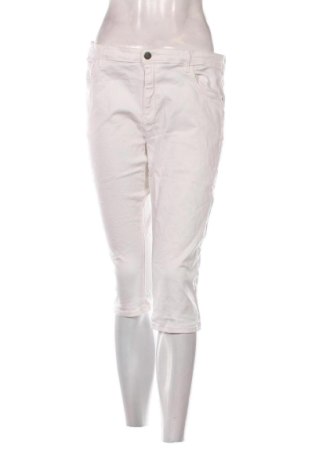 Blugi de femei ONLY, Mărime XL, Culoare Ecru, Preț 107,99 Lei