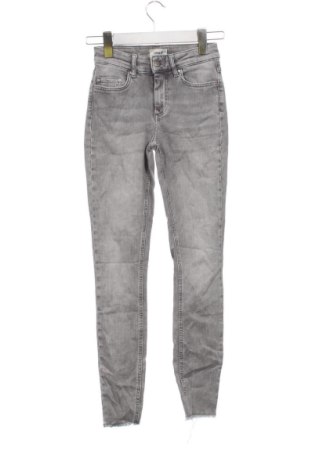 Blugi de femei ONLY, Mărime XXS, Culoare Gri, Preț 107,99 Lei
