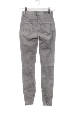 Blugi de femei ONLY, Mărime XXS, Culoare Gri, Preț 107,99 Lei