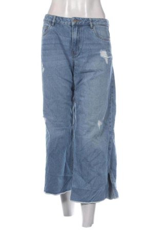 Blugi de femei ONLY, Mărime M, Culoare Albastru, Preț 107,99 Lei