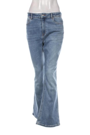 Blugi de femei ONLY, Mărime M, Culoare Albastru, Preț 86,99 Lei