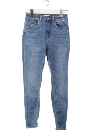 Blugi de femei ONLY, Mărime XS, Culoare Albastru, Preț 88,62 Lei