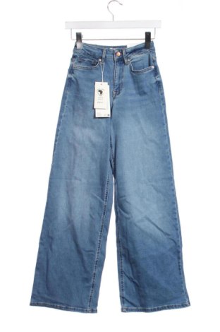 Női farmernadrág ONLY, Méret XS, Szín Kék, Ár 19 749 Ft
