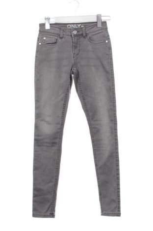 Damen Jeans ONLY, Größe XS, Farbe Grau, Preis 17,39 €