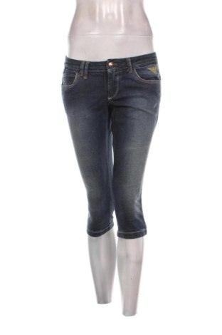 Blugi de femei ONLY, Mărime M, Culoare Albastru, Preț 88,62 Lei