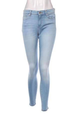Blugi de femei ONLY, Mărime M, Culoare Albastru, Preț 107,99 Lei