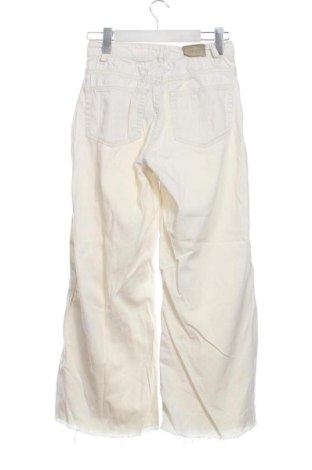 Дамски дънки ONLY, Размер XS, Цвят Екрю, Цена 17,39 €