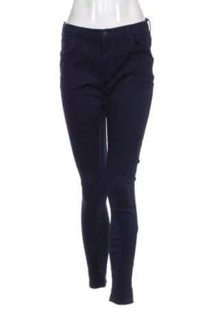 Blugi de femei ONLY, Mărime L, Culoare Albastru, Preț 107,99 Lei