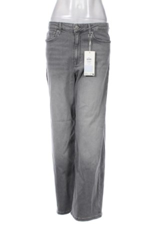 Дамски дънки ONLY, Размер L, Цвят Сив, Цена 39,00 €