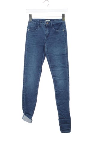 Blugi de femei ONLY, Mărime XS, Culoare Albastru, Preț 107,99 Lei