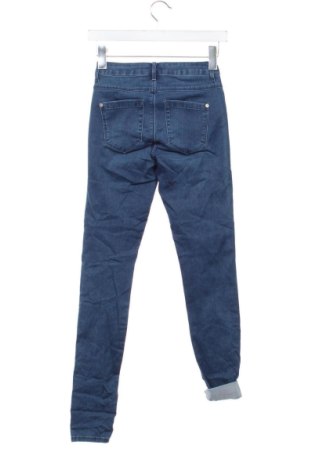Blugi de femei ONLY, Mărime XS, Culoare Albastru, Preț 107,99 Lei