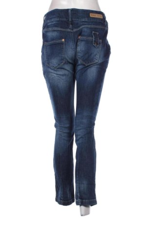 Blugi de femei ONLY, Mărime M, Culoare Albastru, Preț 107,99 Lei