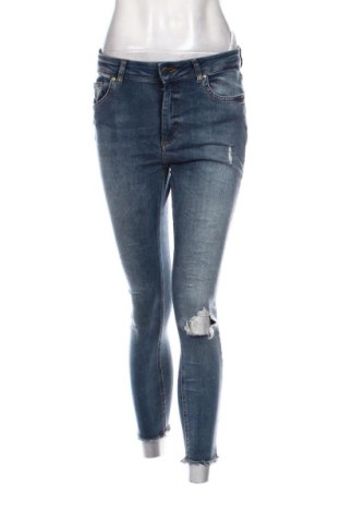 Damskie jeansy ONLY, Rozmiar M, Kolor Niebieski, Cena 91,99 zł