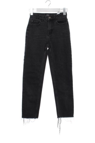 Дамски дънки ONLY, Размер XXS, Цвят Черен, Цена 17,00 €