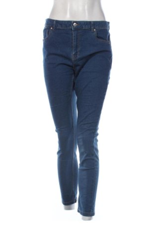 Дамски дънки OVS, Размер XL, Цвят Син, Цена 15,33 €