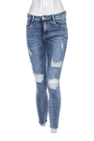 Γυναικείο Τζίν Occult, Μέγεθος M, Χρώμα Μπλέ, Τιμή 25,99 €