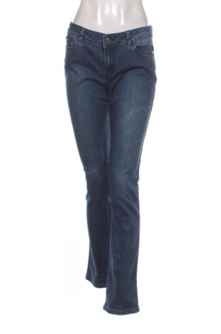 Damen Jeans Oltre, Größe L, Farbe Blau, Preis 49,99 €