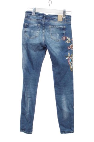 Дамски дънки Orfeonegro, Размер S, Цвят Син, Цена 15,00 €