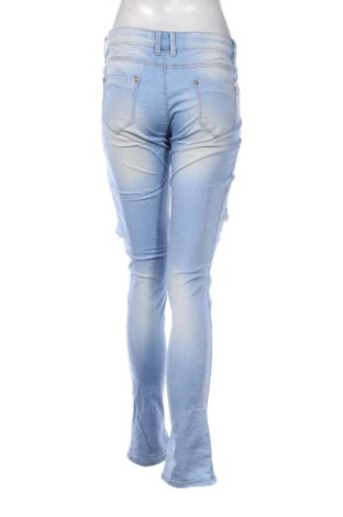 Dámske džínsy  Original Denim, Veľkosť XL, Farba Modrá, Cena  15,00 €