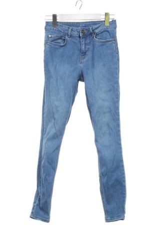 Blugi de femei Orsay, Mărime S, Culoare Albastru, Preț 78,20 Lei