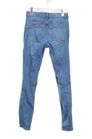 Blugi de femei Orsay, Mărime S, Culoare Albastru, Preț 78,20 Lei