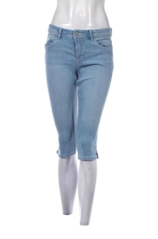 Damskie jeansy Orsay, Rozmiar S, Kolor Niebieski, Cena 78,99 zł