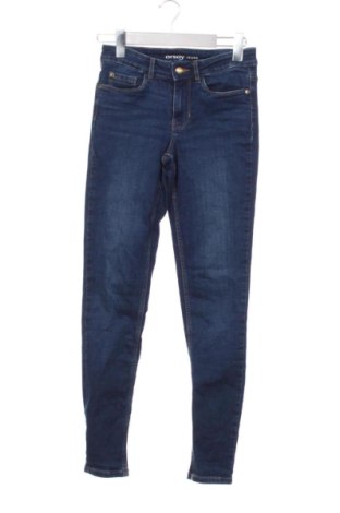 Damen Jeans Orsay, Größe S, Farbe Blau, Preis 19,99 €