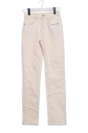 Blugi de femei Orsay, Mărime XXS, Culoare Ecru, Preț 91,99 Lei
