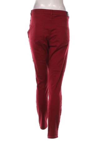 Blugi de femei Orsay, Mărime XL, Culoare Roșu, Preț 77,31 Lei