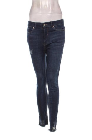 Damen Jeans Oviesse, Größe M, Farbe Blau, Preis 19,99 €