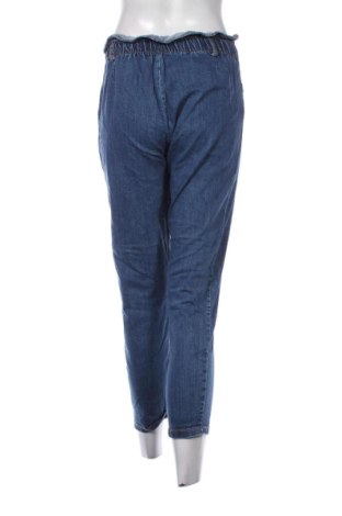 Damskie jeansy PEOPLE, Rozmiar S, Kolor Niebieski, Cena 110,99 zł