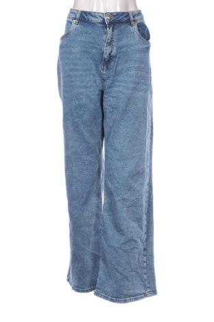 Дамски дънки Page One, Размер XL, Цвят Син, Цена 15,33 €