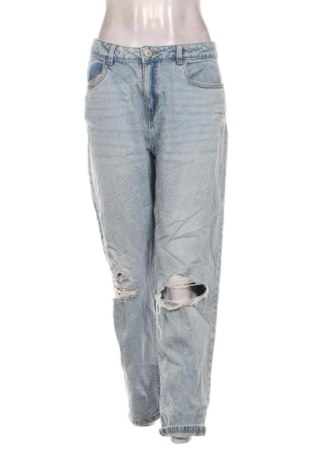 Дамски дънки Page One, Размер XL, Цвят Син, Цена 15,33 €