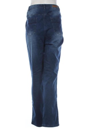 Дамски дънки Paola, Размер XXL, Цвят Син, Цена 15,33 €