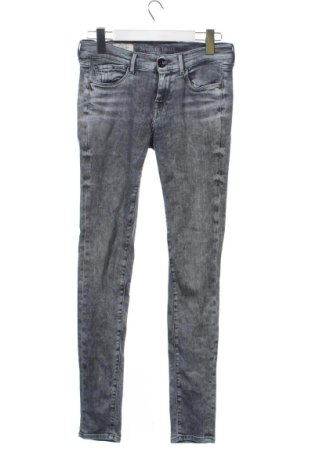 Blugi de femei Pepe Jeans, Mărime M, Culoare Gri, Preț 199,44 Lei