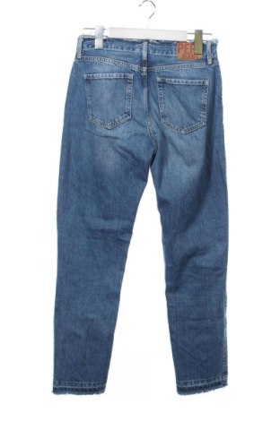 Дамски дънки Pepe Jeans, Размер M, Цвят Син, Цена 38,00 €