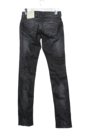 Blugi de femei Pepe Jeans, Mărime S, Culoare Negru, Preț 458,76 Lei