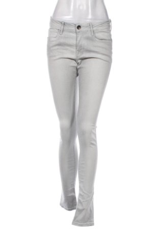 Дамски дънки Pepe Jeans, Размер L, Цвят Сив, Цена 38,85 €